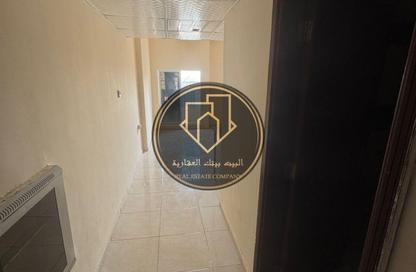 Apartment - Studio - 1 Bathroom for rent in Al Nafoora 1 building - Al Rawda 2 - Al Rawda - Ajman Apartment - Studio - 1 Bathroom for rent in Al Nafoora 1 building - Al Rawda 2 - Al Rawda - Ajman