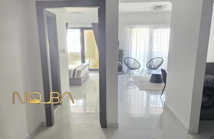 Apartment - 1 - 2 for sale in Manchester Tower - Dubai Marina - Dubai