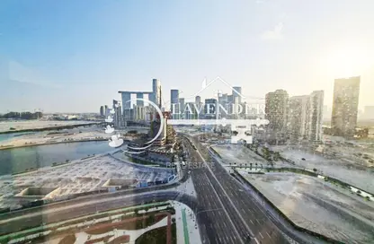 Apartment - 2 Bedrooms - 3 Bathrooms for rent in Pixel - Makers District - Al Reem Island - Abu Dhabi Apartment - 2 Bedrooms - 3 Bathrooms for rent in Pixel - Makers District - Al Reem Island - Abu Dhabi