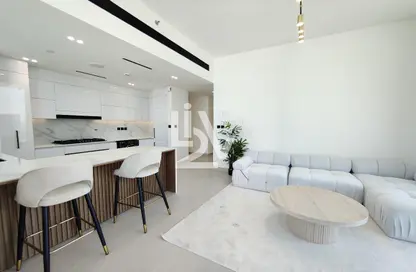 شقة - 2 غرف نوم - 3 حمامات للبيع في بن غاطي جارديني - منطقة 11 - قرية جميرا الدائرية - دبي