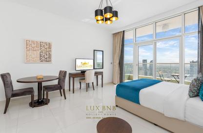 Apartment - Studio - 1 for rent in Ghalia Tower - District 18 - Jumeirah Village Circle - Dubai Apartment - Studio - 1 for rent in Ghalia Tower - District 18 - Jumeirah Village Circle - Dubai