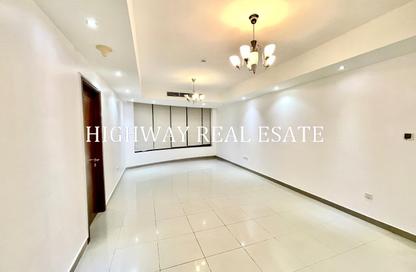 Apartment - 1 - 2 for rent in Sahara Tower 3 - Sahara Complex - Al Nahda - Sharjah Apartment - 1 - 2 for rent in Sahara Tower 3 - Sahara Complex - Al Nahda - Sharjah