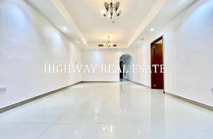 Apartment - 1 - 2 for rent in Sahara Tower 3 - Sahara Complex - Al Nahda - Sharjah Apartment - 1 - 2 for rent in Sahara Tower 3 - Sahara Complex - Al Nahda - Sharjah