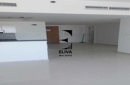 Apartment - 1 - 2 for sale in Marina Bay by DAMAC - Najmat Abu Dhabi - Al Reem Island - Abu Dhabi