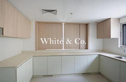 Villa - 4 Bedrooms - 5 Bathrooms for sale in South Bay 1 - South Bay - Dubai South (Dubai World Central) - Dubai