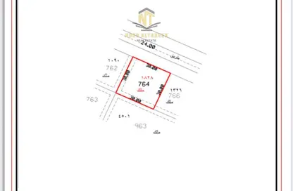 Land - Studio for sale in Al Sajaa S - Al Sajaa - Sharjah