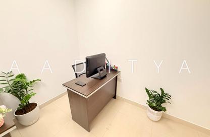 Office Space - Studio - 1 for rent in Al Rostamani Building - Port Saeed - Deira - Dubai