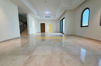 Villa - 5 - 7 for rent in Toledo - Zayed City (Khalifa City C) - Khalifa City - Abu Dhabi Villa - 5 - 7 for rent in Toledo - Zayed City (Khalifa City C) - Khalifa City - Abu Dhabi