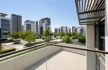 Villa - 5 - 7+ for sale in District One Phase III - District One - Mohammed Bin Rashid City - Dubai