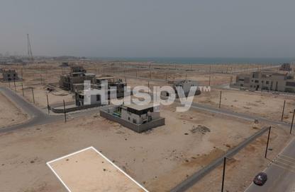 أرض - 1 حمام للبيع في ميرا كورال باي - المعيريض - رأس الخيمة