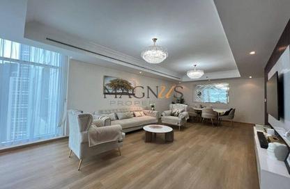 Apartment - 2 Bedrooms - 4 Bathrooms for sale in Al Seef Tower 2 - Al Seef Towers - JLT Cluster U - Jumeirah Lake Towers - Dubai Apartment - 2 Bedrooms - 4 Bathrooms for sale in Al Seef Tower 2 - Al Seef Towers - JLT Cluster U - Jumeirah Lake Towers - Dubai