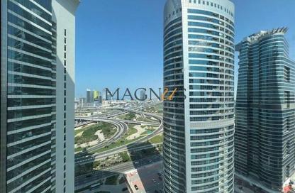 Apartment - 2 Bedrooms - 4 Bathrooms for sale in Al Seef Tower 2 - Al Seef Towers - JLT Cluster U - Jumeirah Lake Towers - Dubai Apartment - 2 Bedrooms - 4 Bathrooms for sale in Al Seef Tower 2 - Al Seef Towers - JLT Cluster U - Jumeirah Lake Towers - Dubai