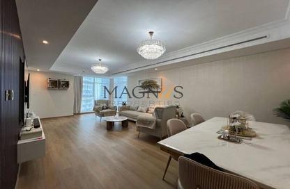 Apartment - 2 Bedrooms - 4 Bathrooms for sale in Al Seef Tower 2 - Al Seef Towers - JLT Cluster U - Jumeirah Lake Towers - Dubai Apartment - 2 Bedrooms - 4 Bathrooms for sale in Al Seef Tower 2 - Al Seef Towers - JLT Cluster U - Jumeirah Lake Towers - Dubai