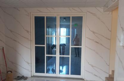 Whole Building - Studio - 7+ for sale in Al Jurf Industrial 2 - Al Jurf Industrial - Ajman