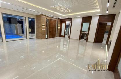 Villa - 5 Bedrooms - 7+ Bathrooms for sale in Al Yasmeen 1 - Al Yasmeen - Ajman