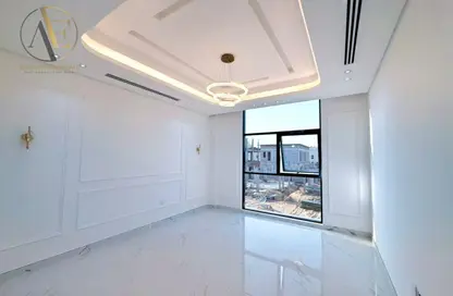 فيلا - 5 غرف نوم - 7 حمامات للبيع في الحليو 2 - الحليو - عجمان