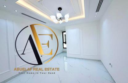 Villa - 5 Bedrooms - 7 Bathrooms for sale in Al Helio 2 - Al Helio - Ajman Villa - 5 Bedrooms - 7 Bathrooms for sale in Al Helio 2 - Al Helio - Ajman