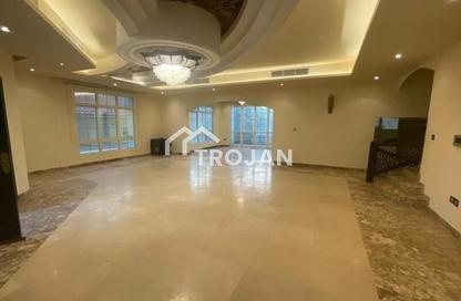Villa - 5 Bedrooms - 7 Bathrooms for rent in Al Barsha 3 Villas - Al Barsha 3 - Al Barsha - Dubai