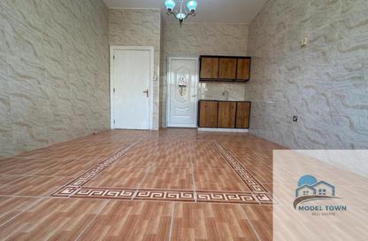 Apartment - Studio - 1 Bathroom for rent in Khalifa City A Villas - Khalifa City A - Khalifa City - Abu Dhabi