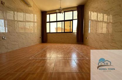 Apartment - Studio - 1 Bathroom for rent in Khalifa City A Villas - Khalifa City A - Khalifa City - Abu Dhabi