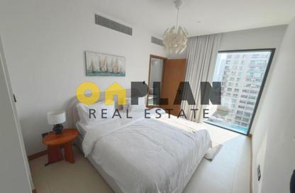 Apartment - 1 - 2 for rent in Vida Residences Dubai Marina - Dubai Marina - Dubai Apartment - 1 - 2 for rent in Vida Residences Dubai Marina - Dubai Marina - Dubai