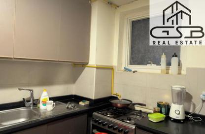 Apartment - 1 Bedroom - 1 Bathroom for rent in Al Zahya - Ajman