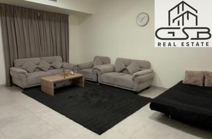 Apartment - 1 Bedroom - 1 Bathroom for rent in Al Zahya - Ajman