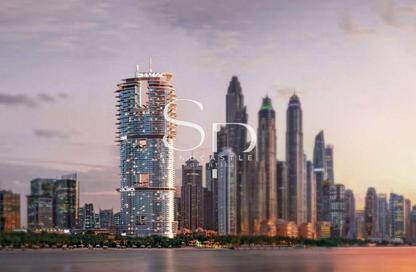 Duplex - 3 - 5 for sale in Cavalli Casa Tower - Dubai Media City - Dubai Duplex - 3 - 5 for sale in Cavalli Casa Tower - Dubai Media City - Dubai