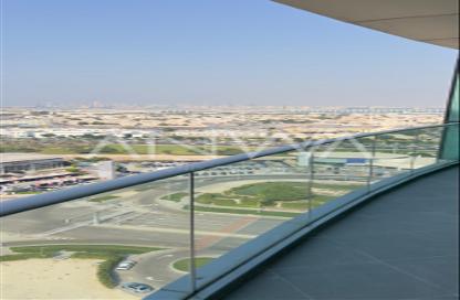 Apartment - 3 Bedrooms - 4 Bathrooms for sale in Marsa Plaza - Core 1 - Marsa Plaza - Dubai Festival City - Dubai