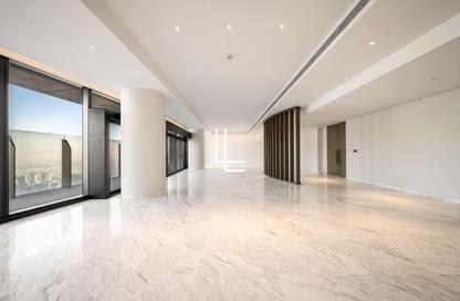 Apartment - 4 - 6 for rent in IL Primo - Opera District - Downtown Dubai - Dubai