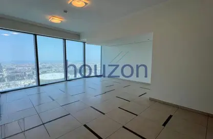 Apartment - 3 Bedrooms - 3 Bathrooms for rent in 48 Burj gate - Burj Place - Downtown Dubai - Dubai