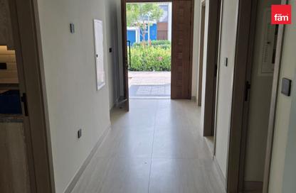 Villa - 6 - 5 for rent in Santorini - Damac Lagoons - Dubai Villa - 6 - 5 for rent in Santorini - Damac Lagoons - Dubai