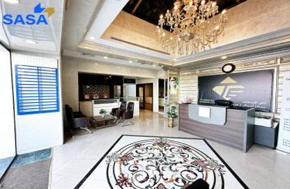 Office Space - Studio - 1 Bathroom for rent in Al Rubaya Building - Al Qusais 2 - Al Qusais Residential Area - Al Qusais - Dubai