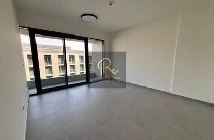 Apartment - 3 Bedrooms - 3 Bathrooms for rent in Sokoon - Naseej District - Aljada - Sharjah