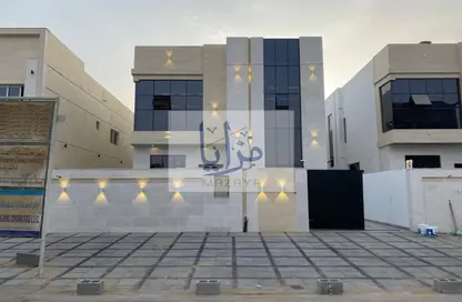 فيلا - 5 غرف نوم - 7 حمامات للبيع في الحليو 2 - الحليو - عجمان