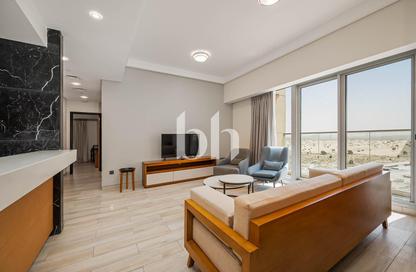 Apartment - 1 - 1 for rent in Bloom Living - Arjan - Dubai Apartment - 1 - 1 for rent in Bloom Living - Arjan - Dubai