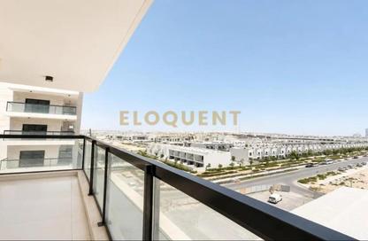 Apartment - 3 Bedrooms - 3 Bathrooms for rent in Equiti Home A - Equiti Home - Al Furjan - Dubai Apartment - 3 Bedrooms - 3 Bathrooms for rent in Equiti Home A - Equiti Home - Al Furjan - Dubai
