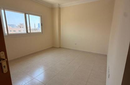 Apartment - 1 Bedroom - 2 Bathrooms for rent in Al Musalla - Al Gharb - Sharjah