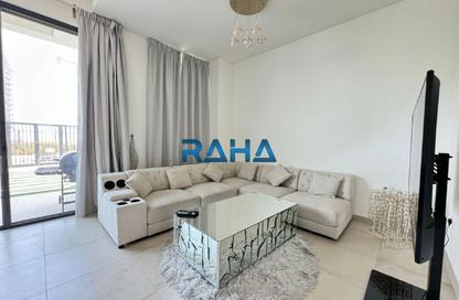 Villa - 2 - 3 for rent in Marbella I Villas - Marbella - Mina Al Arab - Ras Al Khaimah