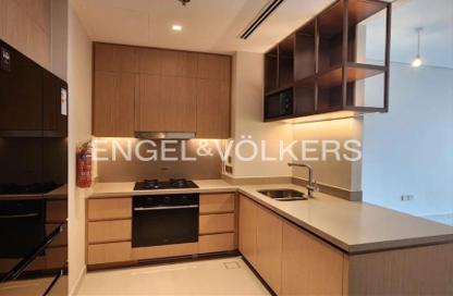 Apartment - 2 Bedrooms - 3 Bathrooms for sale in Vida Dubai Mall Tower 2 - Vida Residences Dubai Mall - Downtown Dubai - Dubai Apartment - 2 Bedrooms - 3 Bathrooms for sale in Vida Dubai Mall Tower 2 - Vida Residences Dubai Mall - Downtown Dubai - Dubai