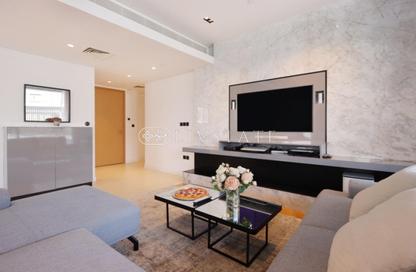 Apartment - 2 Bedrooms - 2 Bathrooms for rent in Bluewaters Residences Building 4 - Bluewaters Residences - Bluewaters - Dubai Apartment - 2 Bedrooms - 2 Bathrooms for rent in Bluewaters Residences Building 4 - Bluewaters Residences - Bluewaters - Dubai