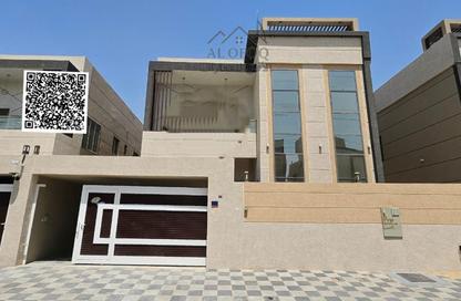 Villa - 4 - 5 for sale in Al Yasmeen 1 - Al Yasmeen - Ajman