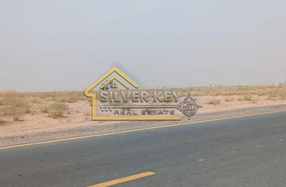 Land - Studio for sale in Al Metraq - Al Rahmaniya - Sharjah