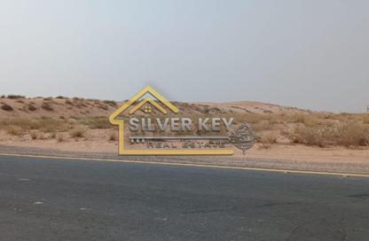 Land - Studio for sale in Al Metraq - Al Rahmaniya - Sharjah