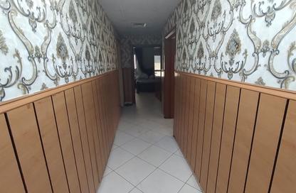 Apartment - 3 - 2 for sale in Sara Tower - Al Majaz 3 - Al Majaz - Sharjah Apartment - 3 - 2 for sale in Sara Tower - Al Majaz 3 - Al Majaz - Sharjah