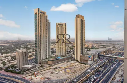 Apartment - 1 Bathroom for sale in Kempinski Blvd (The address Blvd) - Downtown Dubai - Dubai Apartment - 1 Bathroom for sale in Kempinski Blvd (The address Blvd) - Downtown Dubai - Dubai