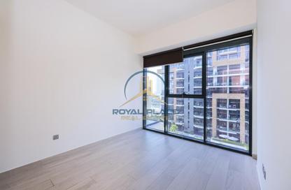 Apartment - 1 Bedroom - 2 Bathrooms for rent in Azizi Riviera 43 - Azizi Riviera - Meydan One - Meydan - Dubai Apartment - 1 Bedroom - 2 Bathrooms for rent in Azizi Riviera 43 - Azizi Riviera - Meydan One - Meydan - Dubai