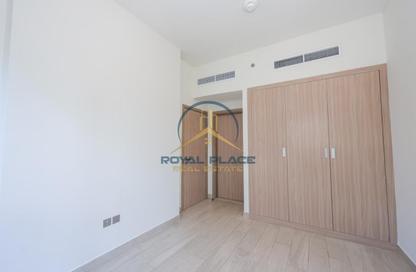 Apartment - 1 Bedroom - 2 Bathrooms for rent in Azizi Riviera 43 - Azizi Riviera - Meydan One - Meydan - Dubai