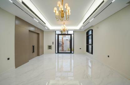 Villa - 5 Bedrooms - 6 Bathrooms for sale in Al Zaheya Gardens - Al Zahya - Ajman Villa - 5 Bedrooms - 6 Bathrooms for sale in Al Zaheya Gardens - Al Zahya - Ajman