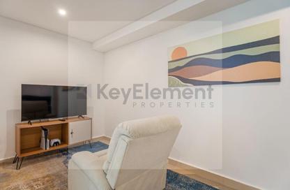 Apartment - 1 - 2 for rent in La Porta Living - Barsha Heights (Tecom) - Dubai